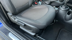 MINI Hatchback 1.5 Cooper Classic II 3dr Petrol Hatchback